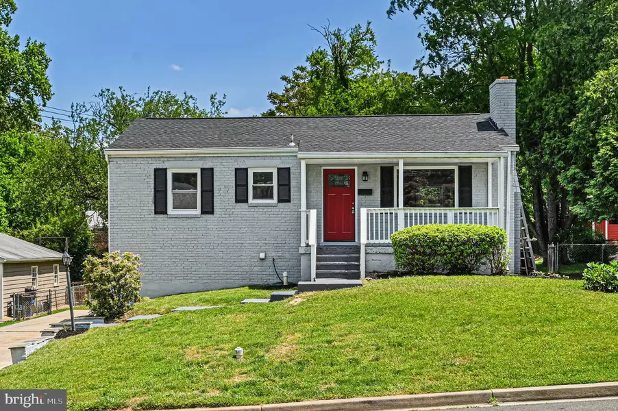 3733 RICHARD AVE, Fairfax, VA 22031