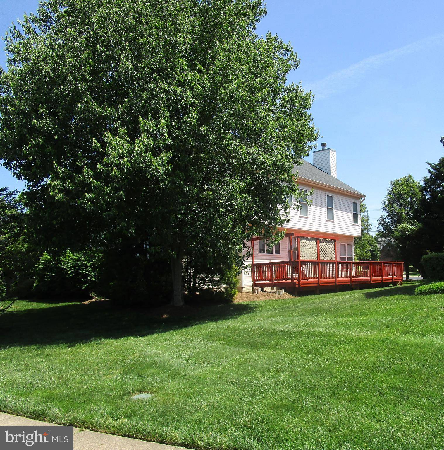 Springfield, VA 22153,7700 CUMBERTREE CT