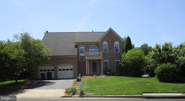 7700 CUMBERTREE CT, Springfield, VA 22153