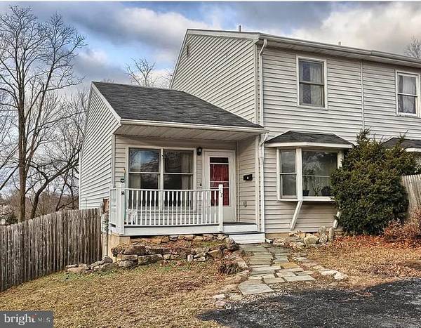 17 ROOSEVELT ST, Enola, PA 17025