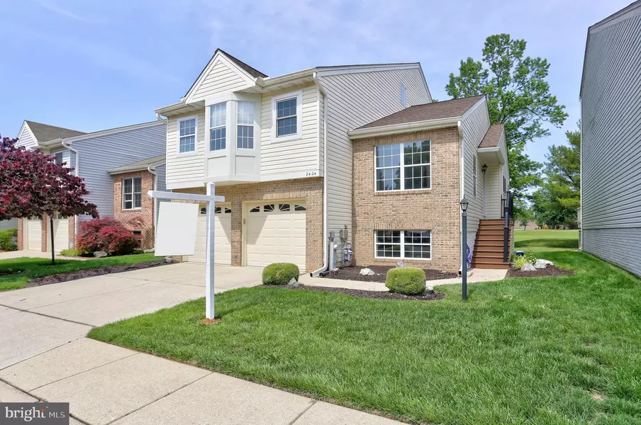 2424 SHADYWOOD CIR, Crofton, MD 21114