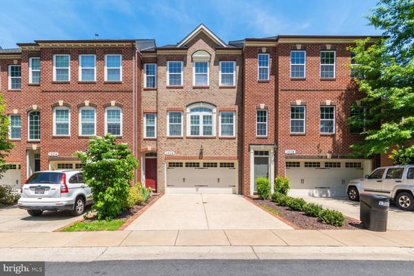 1506 REGENT MANOR CT, Silver Spring, MD 20904