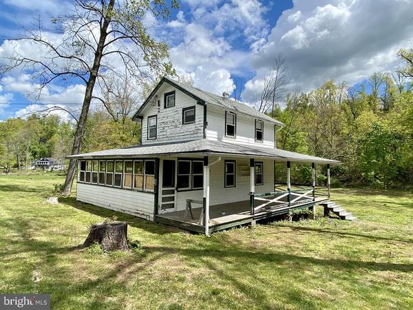 Perkiomenville, PA 18074,15A WALNUT LN