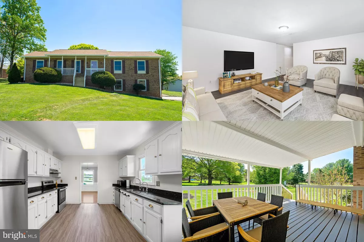 Warrenton, VA 20186,9757 MILLERS CT