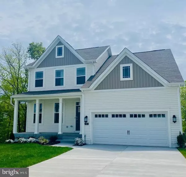 210 HICKORY RIDGE CIR, York, PA 17404