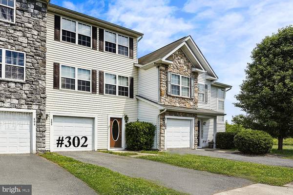 302 OYSTER CATCHER CT, Cambridge, MD 21613