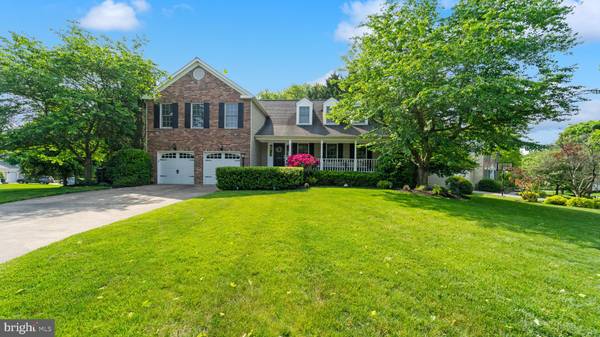 3153 ELMMEDE RD, Ellicott City, MD 21042