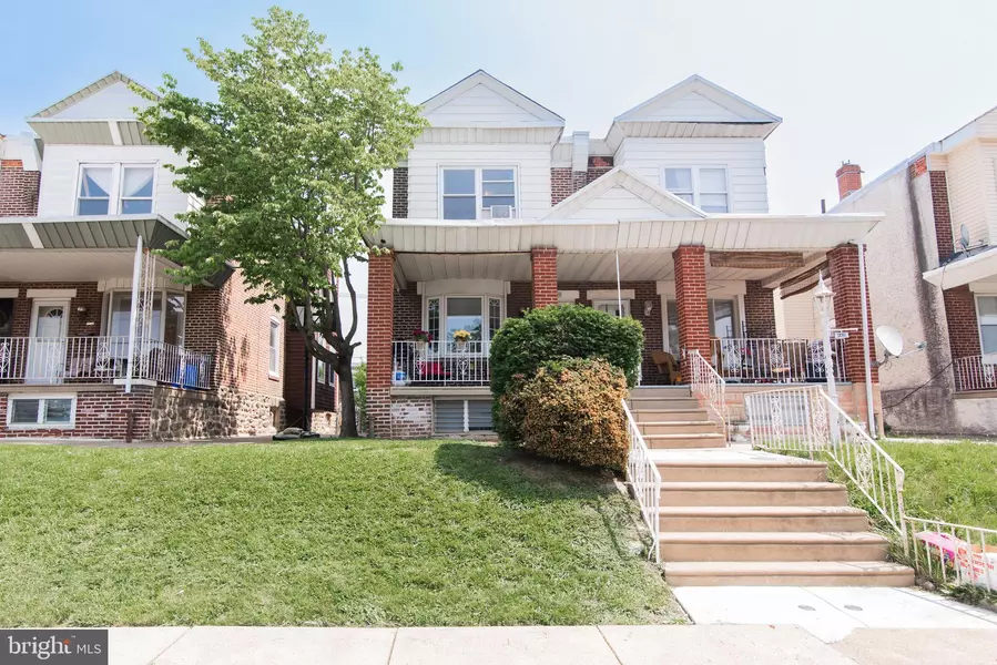 4429 DEVEREAUX ST, Philadelphia, PA 19135