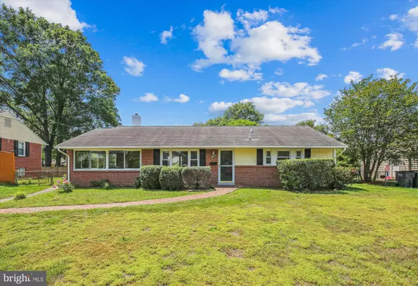 3207 PIPER LN, Alexandria, VA 22306