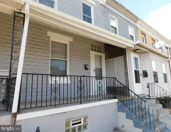 5313 GRAYS AVE, Philadelphia, PA 19143