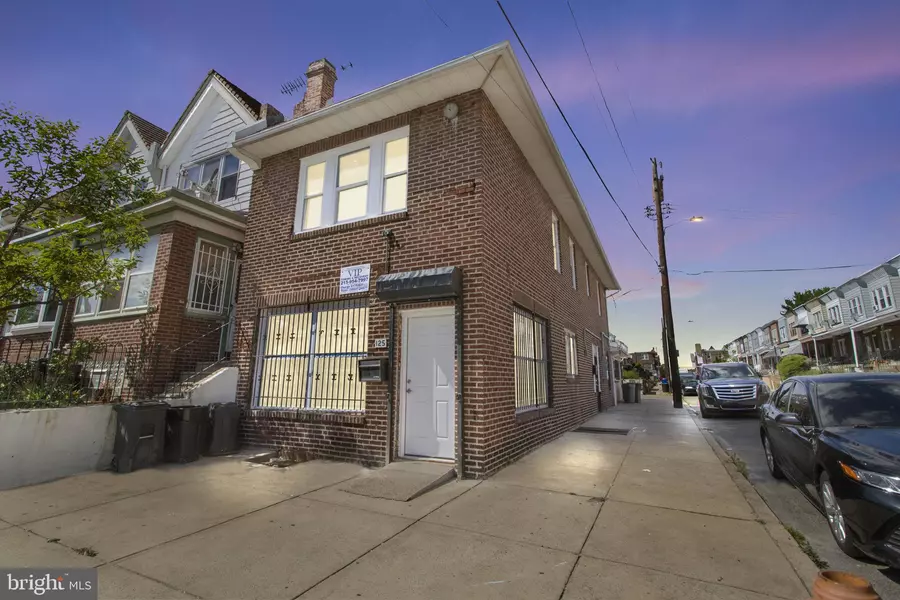 125 W CHEW AVE, Philadelphia, PA 19120