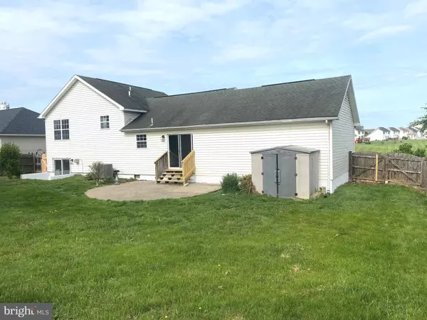 Ranson, WV 25438,172 JACK RABBIT LN