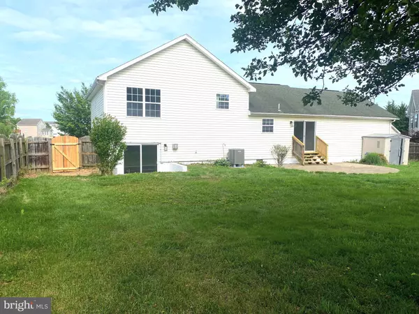 Ranson, WV 25438,172 JACK RABBIT LN