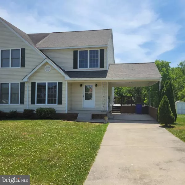 17 PROVINCIAL PKWY, Emmitsburg, MD 21727