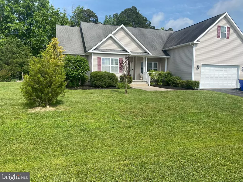 35141 COUNTRY WALK, Delmar, DE 19940