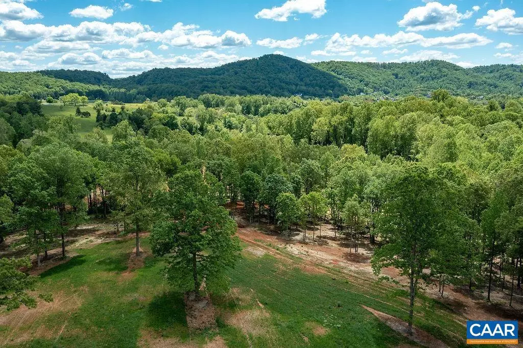 Ivy, VA 22945,00 DICK WOODS RD #LOT 2