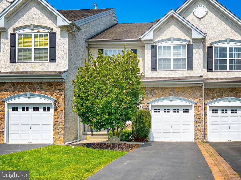 Newtown, PA 18940,66 BRECKNOCK CT