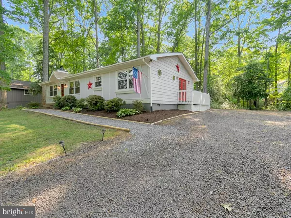 Locust Grove, VA 22508,111 CONFEDERATE CIR