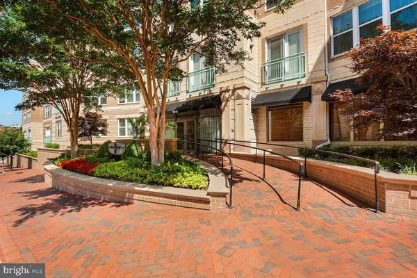 12000 MARKET ST #457, Reston, VA 20190