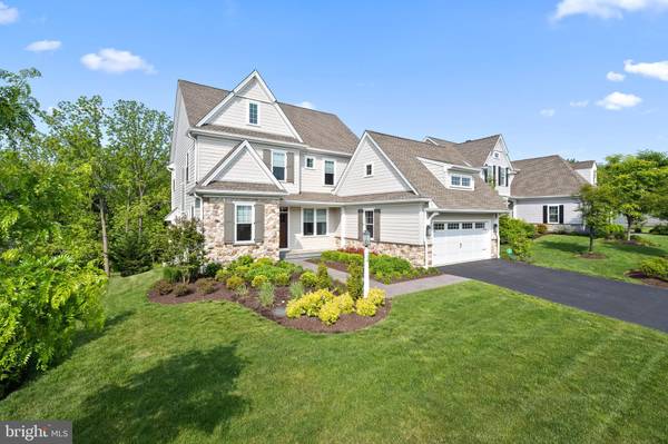 Paoli, PA 19301,114 CHAPEL HILL CIR