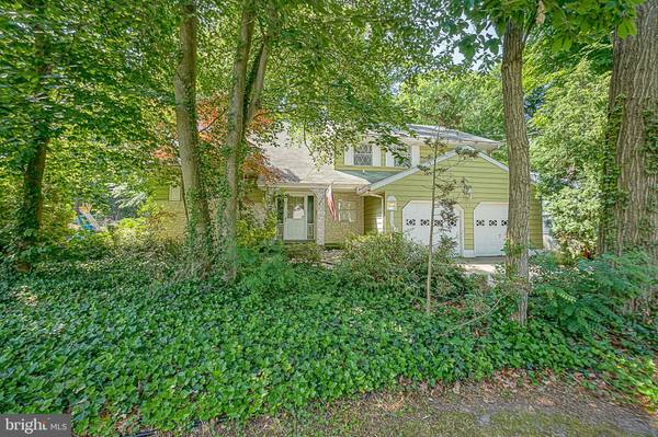 616 CHESTNUT AVE, Woodbury Heights, NJ 08097