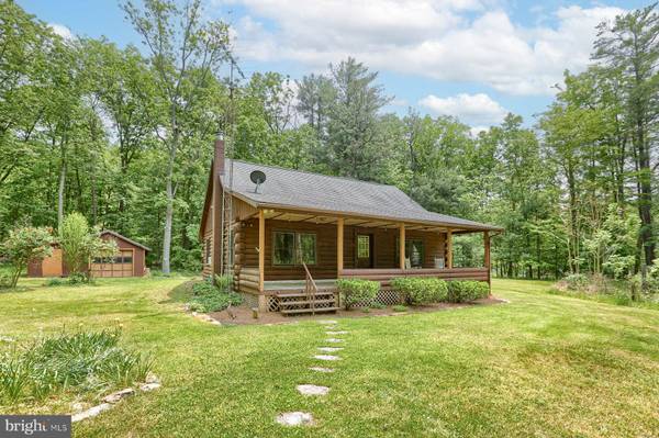 21968 AMBERSON ROAD,  Amberson,  PA 17210