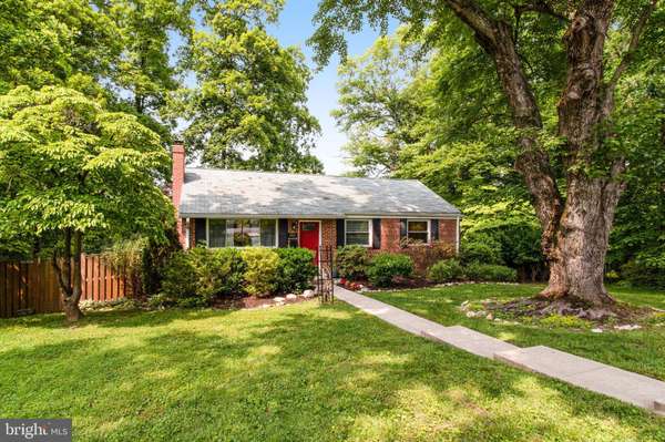 Annandale, VA 22003,6922 TERRACE PL