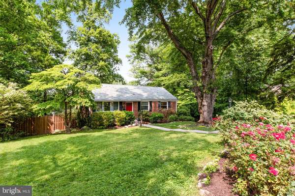 Annandale, VA 22003,6922 TERRACE PL