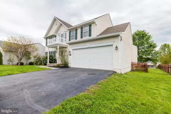 Martinsburg, WV 25405,37 NIBLICK CT