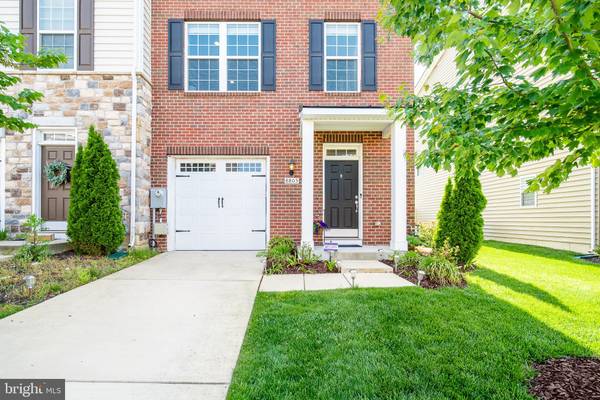 Upper Marlboro, MD 20772,8805 SWEET ROSE CT