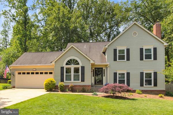 5278 DUNLEIGH DR, Burke, VA 22015