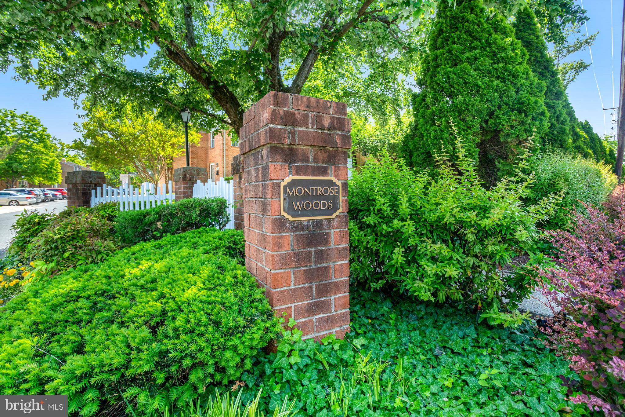 Rockville, MD 20852,6404 MONTROSE RD #6404