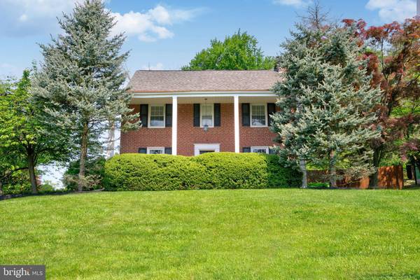 464 ABINGTON AVE, Glenside, PA 19038