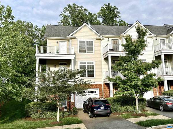 2162 SARANAC CT, Charlottesville, VA 22911