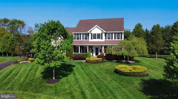 3 LAHAWAY CT, Cream Ridge, NJ 08514