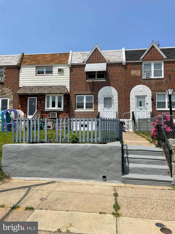 6208 CARDIFF ST, Philadelphia, PA 19149