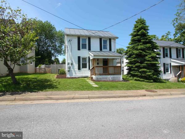 315 PINE ST, Front Royal, VA 22630