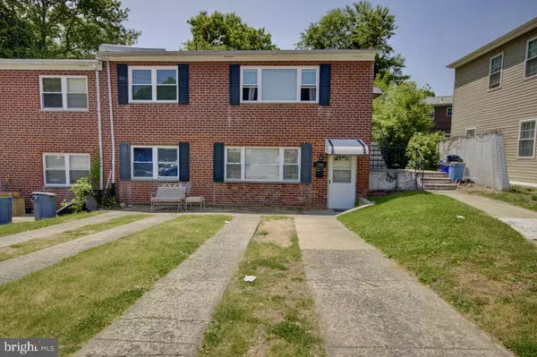 Philadelphia, PA 19114,3308 S KESWICK CIR