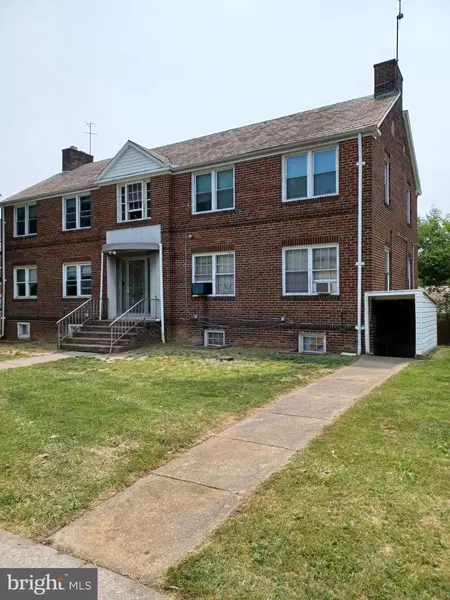 6905 DUNMANWAY, Dundalk, MD 21222