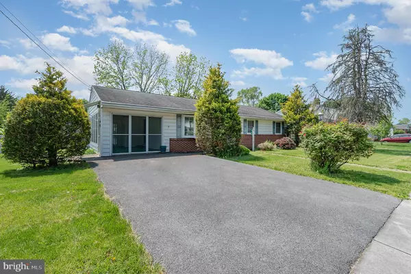 Carlisle, PA 17013,719 GOBIN DR