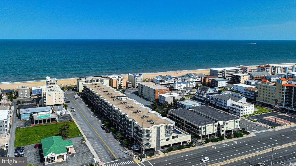 11 142ND ST #413, Ocean City, MD 21842