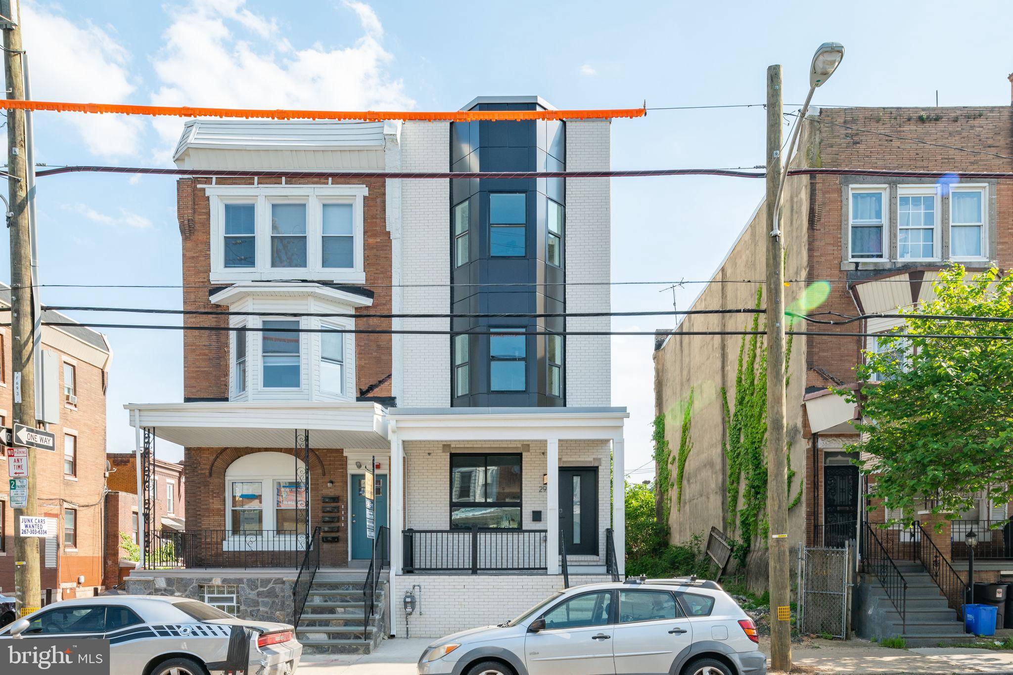 2916 W OXFORD ST, Philadelphia, PA 19121