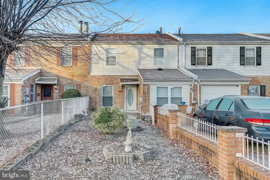 8405 CRANE ST, Philadelphia, PA 19153