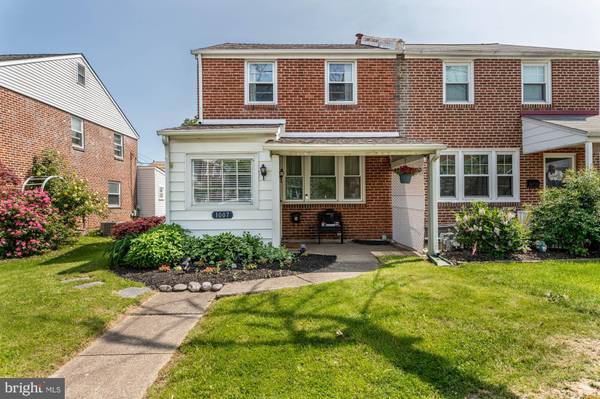 Drexel Hill, PA 19026,1007 COBBS ST