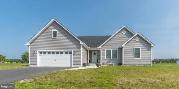 25909 VINCENT FARM LN, Seaford, DE 19973