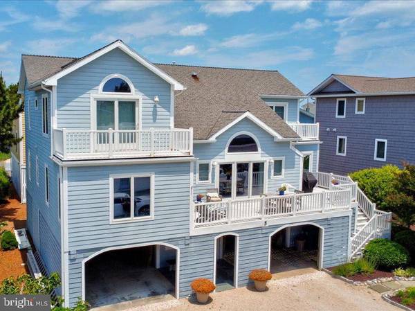 5 KEWANEE ST, Bethany Beach, DE 19930