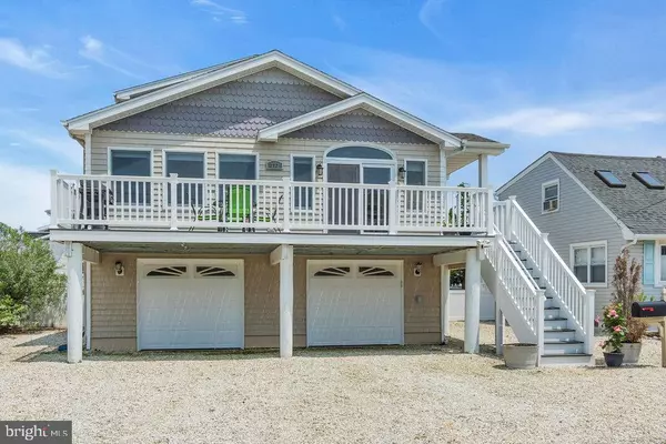 333 N 8TH ST, Surf City, NJ 08008