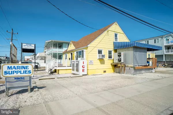 Avalon, NJ 08202,2389 OCEAN DR