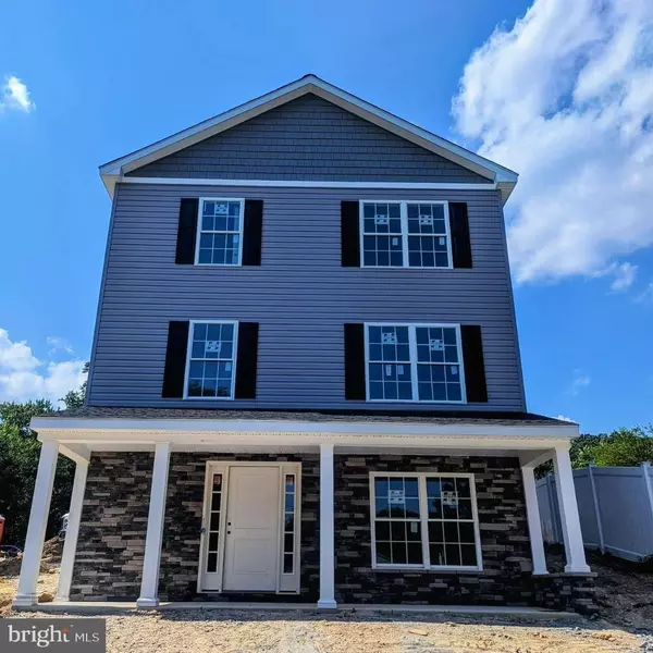 6274 MOUND, Hanover, MD 21076