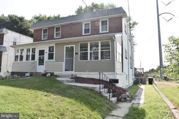 Essington, PA 19029,739 JANSEN AVE